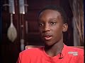 Obama Inspires Black Youth