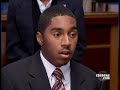 Obama Inspires Black Youth