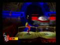 Crash Bandicoot 2: Cortex Strikes Back - N. Gin
