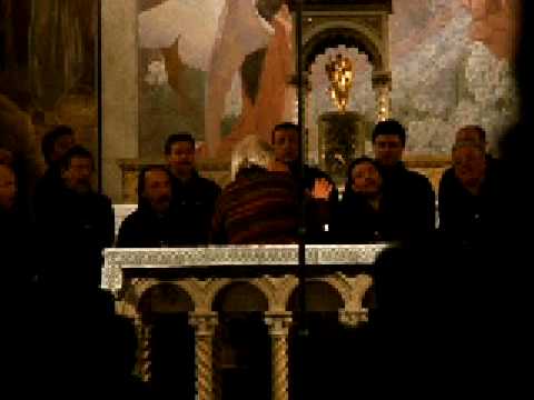 I Crodaioli di Bepi De Marzi - Cortesani