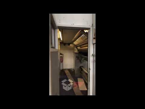 2011 BOBST 160-Vision Die Cutters, Flat Bed | Corrugated Machinery Brokers (1)