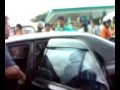 video ah long kene tibai, masuk tempat orang buat taik, kan da kena balun!