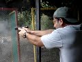 Friend shooting Tactical in Acarigua, Venezuela