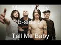 Red Hot Chili Peppers - Mercy Mercy Red Hot Chili Peppers - Mercy Mercy