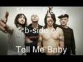 Red Hot Chili Peppers - Mercy Mercy