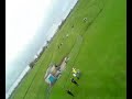 MVC Woerden from the sky