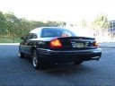Crown Victoria Exhaust pt. III
