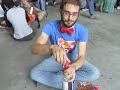 calimocho en el tokyo game show