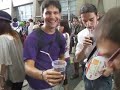 calimocho en el tokyo game show