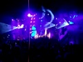 A-lusion @ Last World Festival (BE)