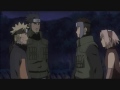 Sora chakra de Kyubi