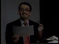 Debate TLC: Ambiente / parte 7 - pregunta SI al NO