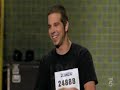 Robert Muraine - Best moves a dancer ever made