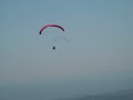PARAPENTE EN YESTE