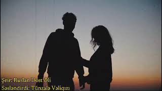 Ruslan Dost Ali- Deyil