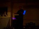 Glowstringing by Wesnile! Glowsticking Stringing Poi