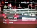 1st map Dispute.