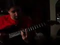 ROSE - Anna Tsuchiya inspi' NANA(BLACK STONE)