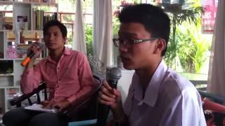 อย่าหยุด อย่ายั้ง อย่ายอม