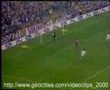 Un goal LONTANISSIMO