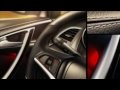 2010 Opel Astra Interior