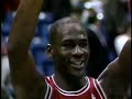 1987 Michael Jordan - Slam Dunk Contest Highlights
