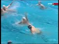 Eger 11 x 10 Vasas - Liga Húngara 2008 - parte 1