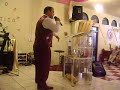Pastor David Jonathan Camacho - Iglesia Apostolica Despertar Cristiano