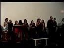 Conjunto FACHO DE LUZ      