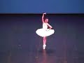Paris Opera Ballet\