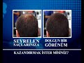 Saç Dolgunlaştırıcı Toz