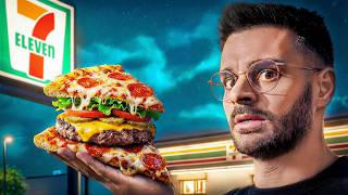 J’ai Testé Les Stations Services aux US (Ft. MrBeast)