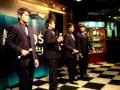 The Angelos: You Raise Me Up