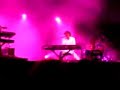 Concert Mika - Stuck in the middle (par Clemmy)