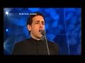 juan diego florez at the last night of the proms 2007, performing ah leve toi soleil.