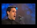 juan diego florez at the last night of the proms 2007, performing ah leve toi soleil.