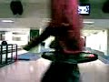 BMWklub bowling JaraX double BMWklub bowling JaraX double