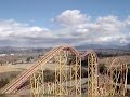 Viper Six Flags Magic Mountain