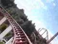 Viper Six Flags Magic Mountain