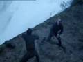 The Hunted