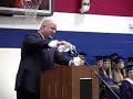 Commencement Speech