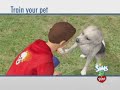 The Sims 2 - Pets Official Trailer