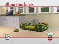 The Sims 2 - Pets Official Trailer The Sims 2 - Pets Official Trailer