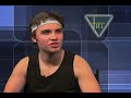 The New Triathalon (Part 1)