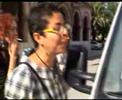 lafurgoneta espacio en tránsito  : masa máxima autorizada