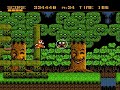 [nes] donald land developer: data east publisher: data east platform: nes release date: january 29, 1988 genre: action, platformer mode: single-player media: 2 megabyte cartridge input methods: nes/famicom controller