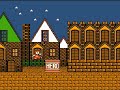 [nes] donald land developer: data east publisher: data east platform: nes release date: january 29, 1988 genre: action, platformer mode: single-player media: 2 megabyte cartridge input methods: nes/famicom controller