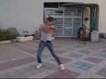 מפגש פורום ריקודים 17.4.08
