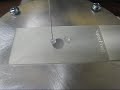 Superhydrophobic Surface