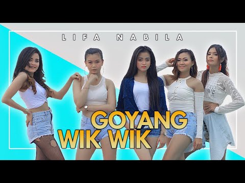 Download Lifa Nabila - Goyang Wik Wik (Official Music Video) Lifa Nabila - Goyang Wik Wik (Official Music Video)